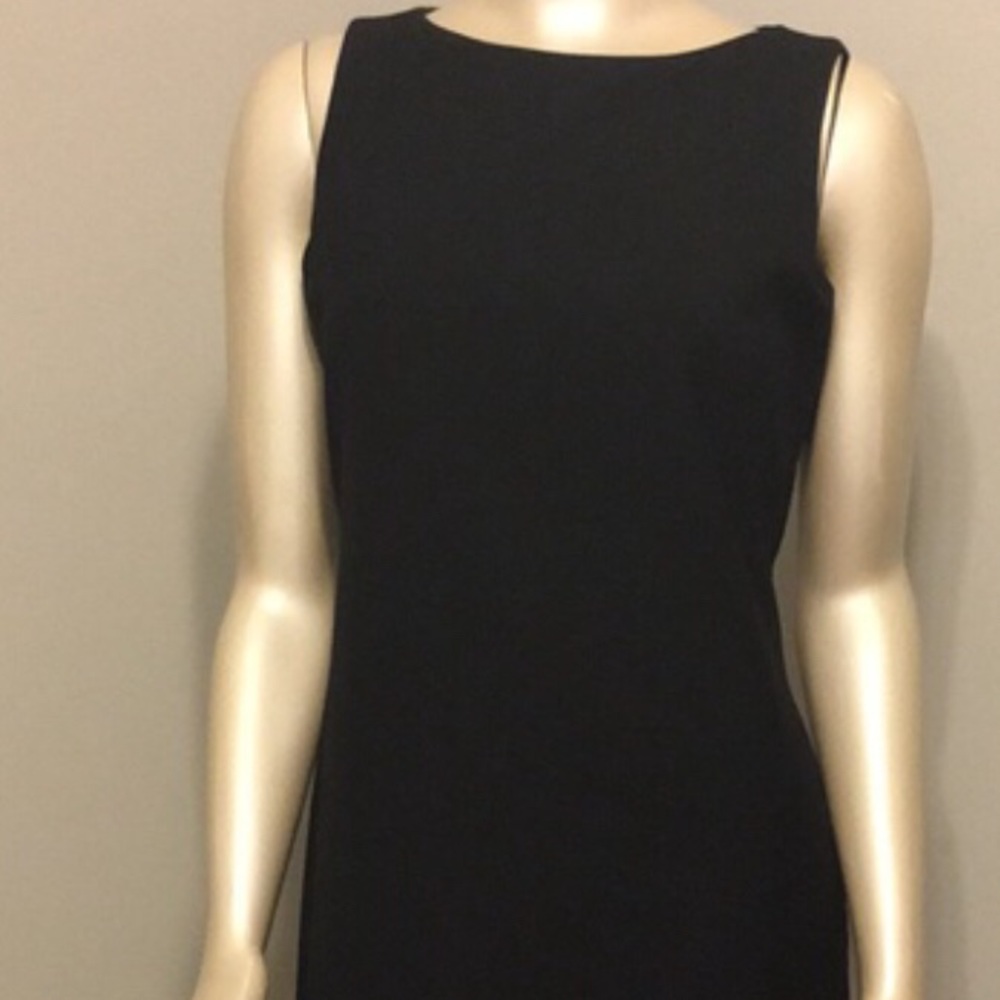 NWOT Sheath Dress